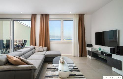 Acadia Beach Villas & Apartments, Slatine - Photo 30