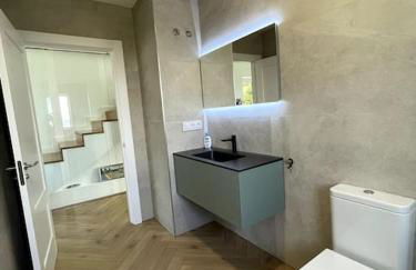 Casa Albuerne - Foto 24