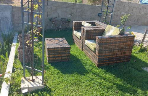 Casa Bouganville - Foto 16