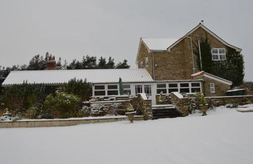 Middlehead Cottages - Foto 8