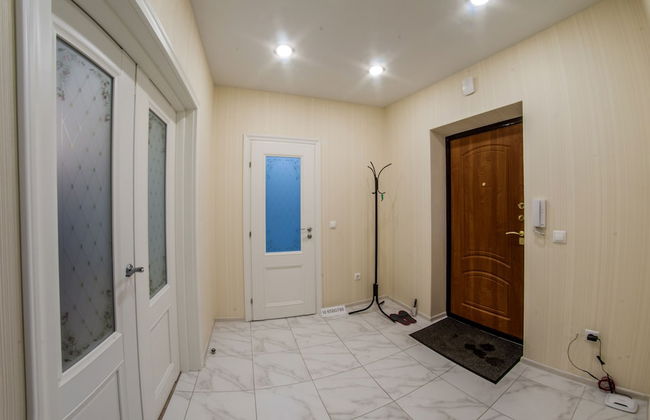 Apartment on Minskaya 67 - Foto 11