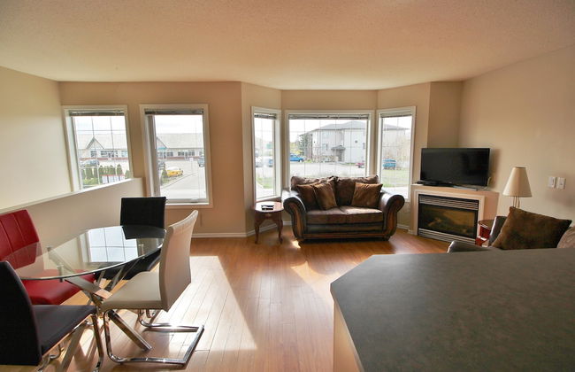 Executive Private Suites near Calgary - Photo 1