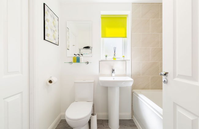 Sherlock Modern Home by Svelte Living - Foto 41