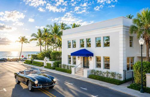 Boutique condo w oceanfront & concierge - Foto 1