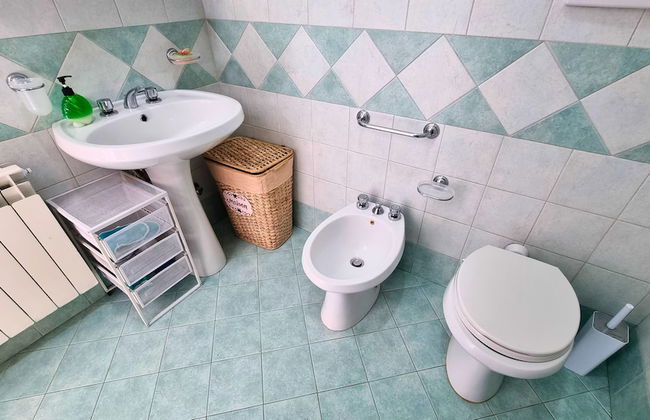 Independent House Near Otranto - Foto 28