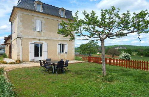 Gîte confortable proche sites touristiques du Périgord Noir - FR-1-616-37 - Foto 1