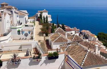 Appartement in Nerja with private pool and sea view - Foto 20