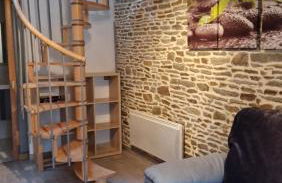 gites 2 beauvoir - Foto 1