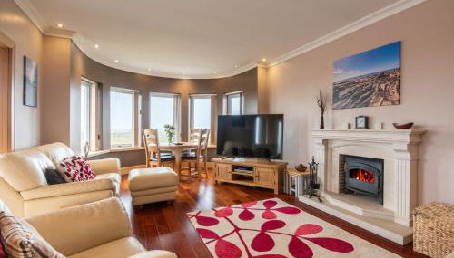 Holiday Home Benderloch House & Frobost Lodge by Interhome - Foto 4