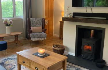 Cedar Lodge - Foto 7