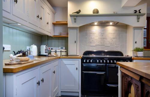 Chantry Cottage - Foto 15