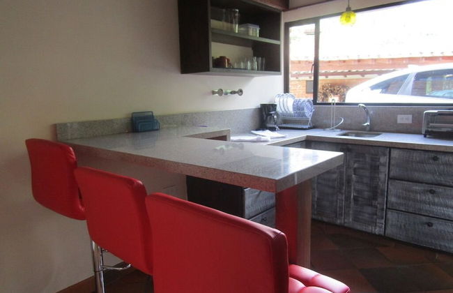 River Front Cabains - Foto 30