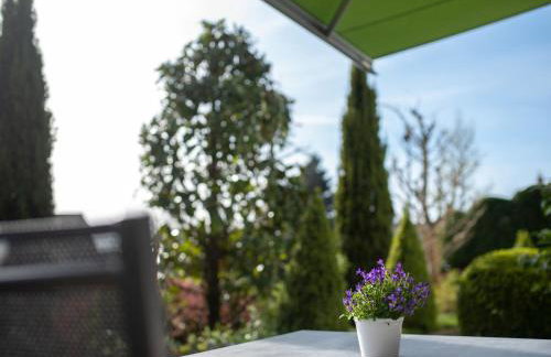 Ferienwohnung Pusteblume - Foto 4