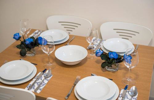 Soul of Sun - Luxury 2-Bath Apt with Balcony, 85sqm, Chania Center - Foto 41