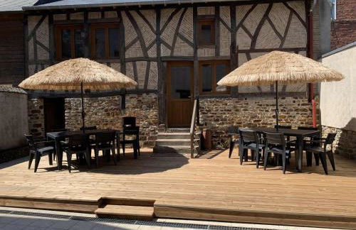 Les Duchesses - Foto 1