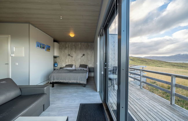 Dis Cottages - Foto 18