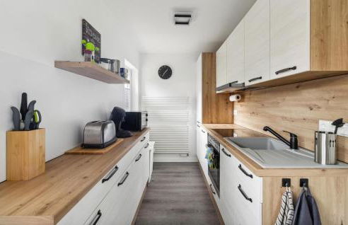 2 Bedroom Beautiful Home In Wandlitz - Foto 11