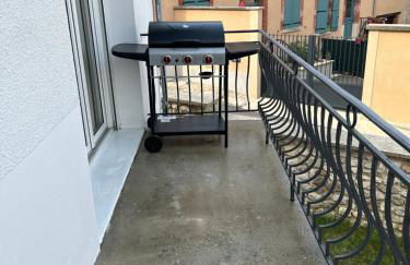 CHEZ BRIGITTE - Foto 26