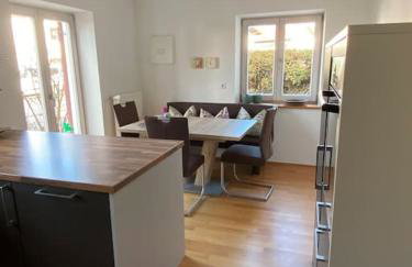 Ferienwohnung Gartenglück - Foto 10