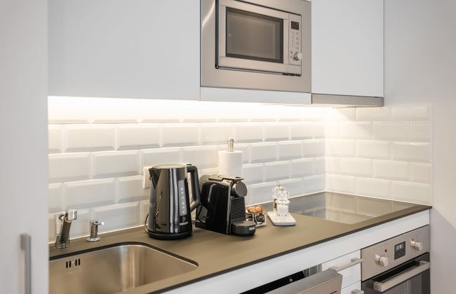 MyFavorit by Duschel Apartments Vienna - Foto 75