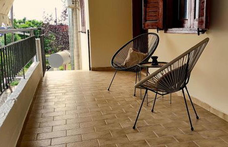 Eleocharis near Amfilochia & Amvrakikos Gulf - Foto 46