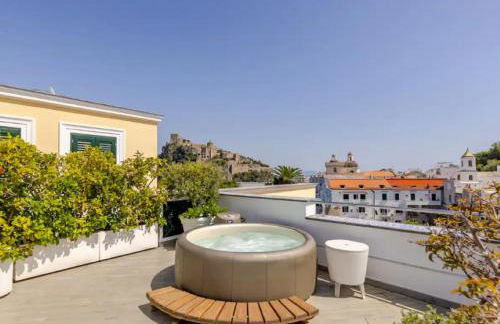 Exclusive Home Ischia - Foto 48