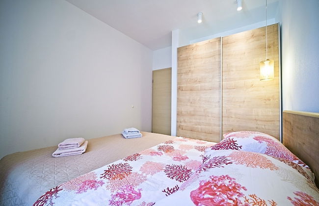 Dream vacation apartment Postira - Foto 7