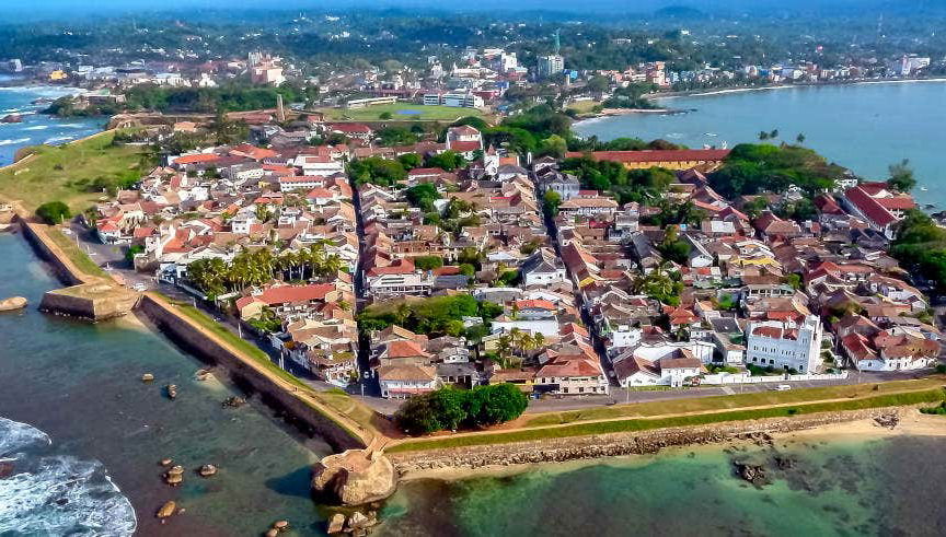 Private Galle Day Trip - Foto 1