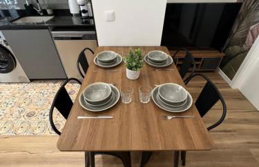 Beach Apartments Valencia - Photo 10