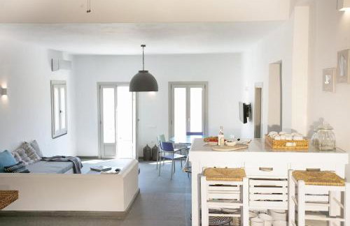 Serifos Beachfront Villa Ganema - Foto 48