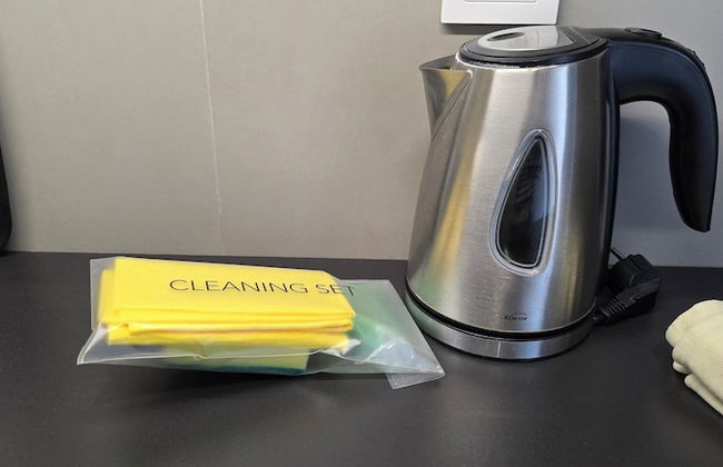 Paraíso - Touristic Apartments - Foto 46