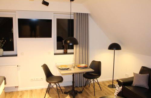 Geling Pension Apartments Stadtlohn - Foto 13