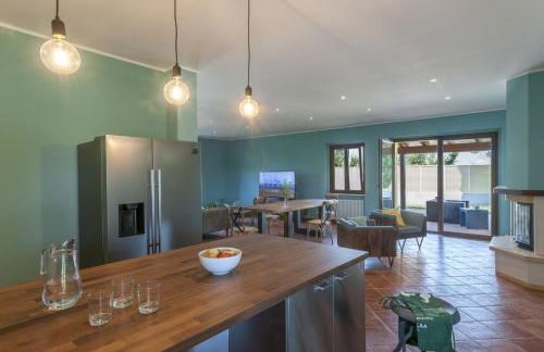 Villa Traiani 8&2 by Marche Holiday Villas - Photo 14