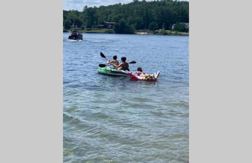 Winnisquam Lake House - Foto 39