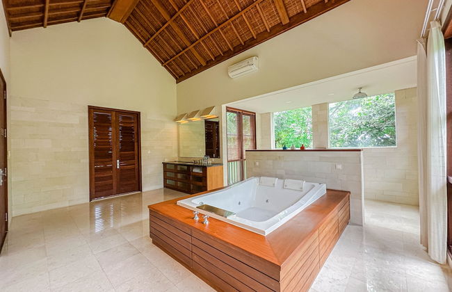 Princessa Villa - Foto 49