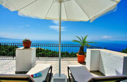 Villa Alexandros in Nisaki - Foto 27