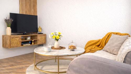 Terrasse privée - Centre Valence - Gare 5 min - Wifi rapide - Foto 3