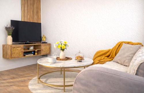 Terrasse privée - Centre Valence - Gare 5 min - Wifi rapide - Foto 3