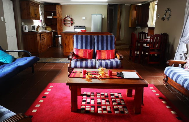 Dublin Guest Lodge - Foto 32