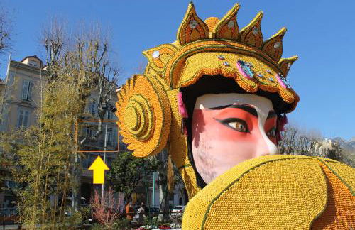 Penelope belle vue - Foto 10