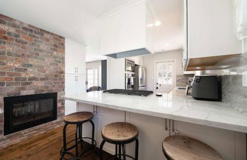 10 min to Beach Central Villa - Foto 3