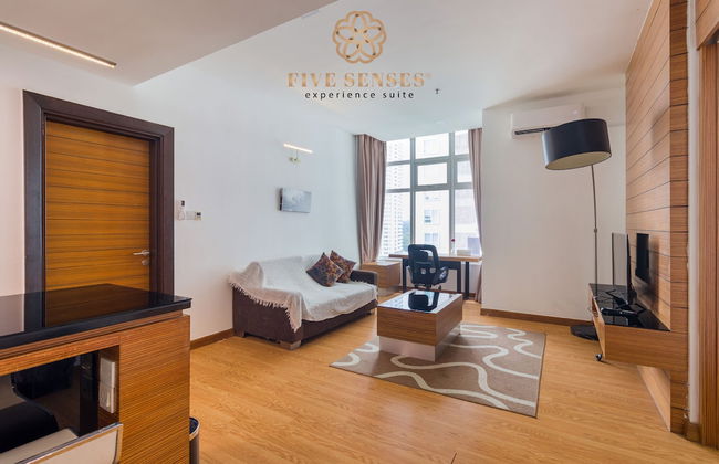 Dua Sentral Kuala Lumpur, Roam - Foto 22