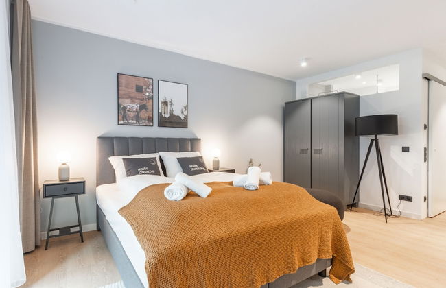 Limehome Münster Von-Steuben-Str. - Photo 10