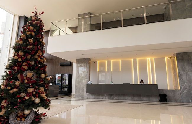 Riva Apart Hotel - Foto 4