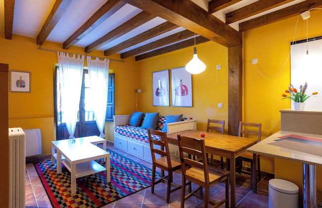 La casona de las meninas - Foto 21