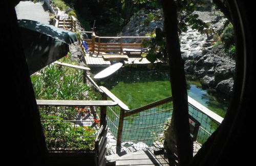 La Cabane du Bandit - Foto 14