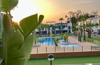 Casa Noyas Oasis Beach - Foto 28