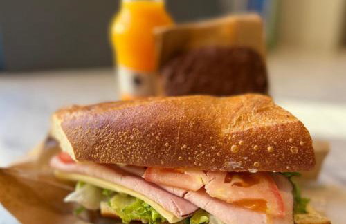 Stradonia Serviced Apartments - Foto 56