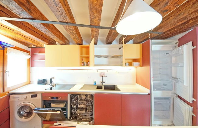 DolceVita Apartments N. 523 - Foto 6