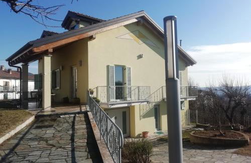 Monferrato Asti-luminosa villa - Foto 26